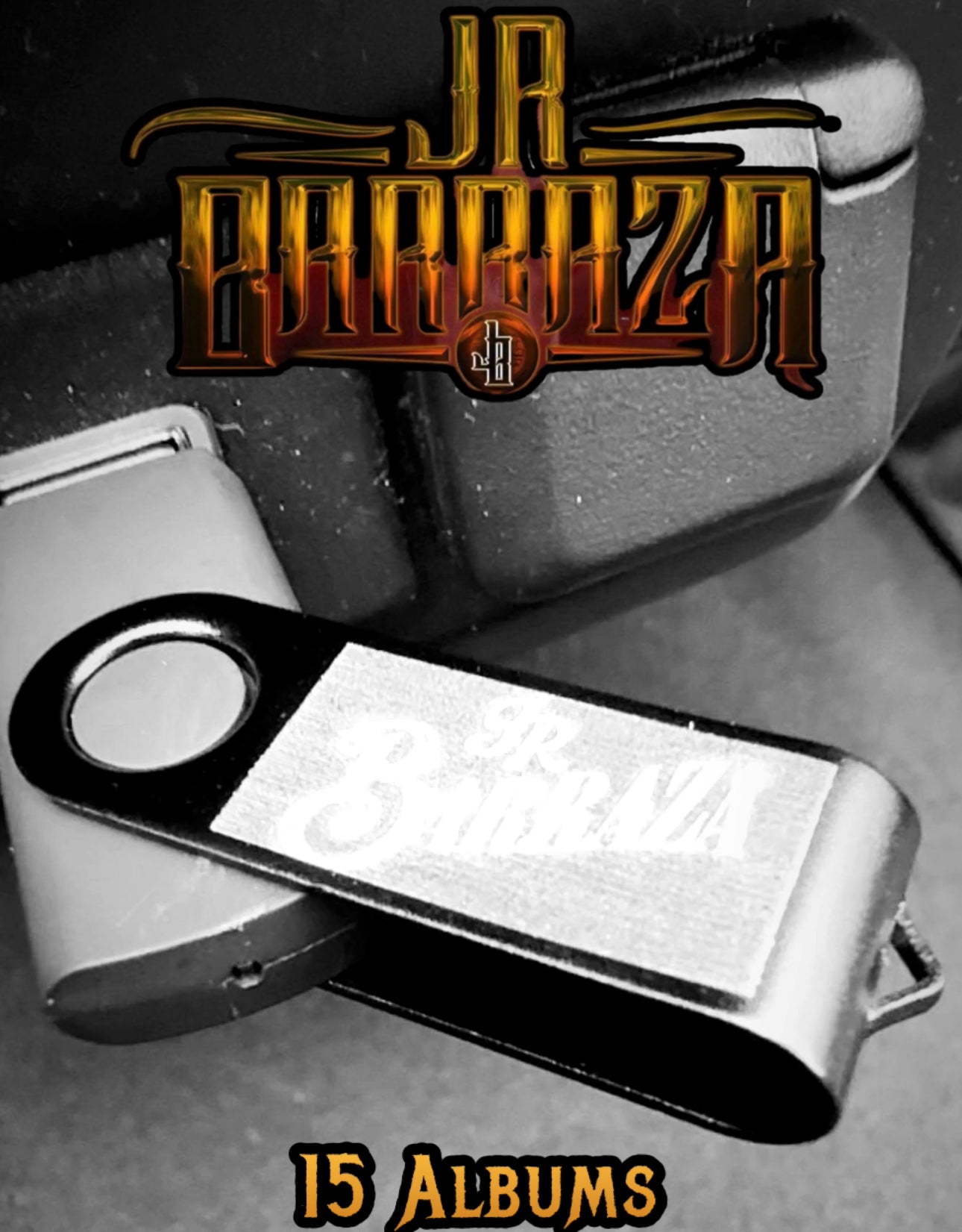 USB JR Barraza