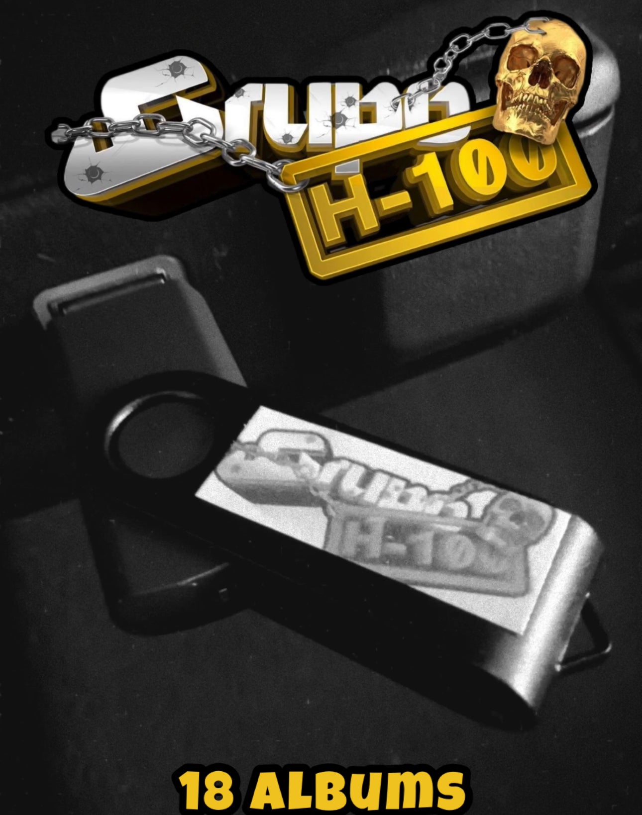USB Grupo H100