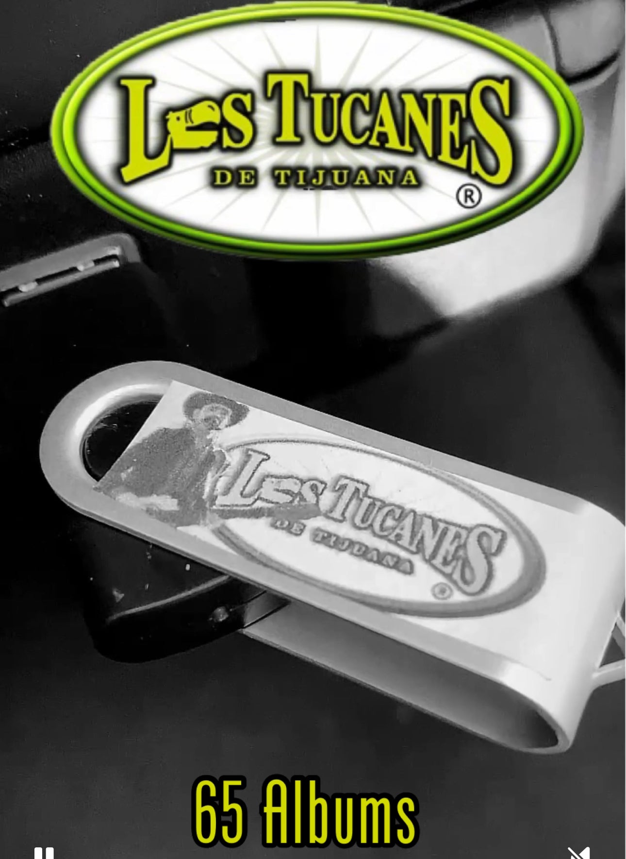 USB Los Tucanes De Tijuana