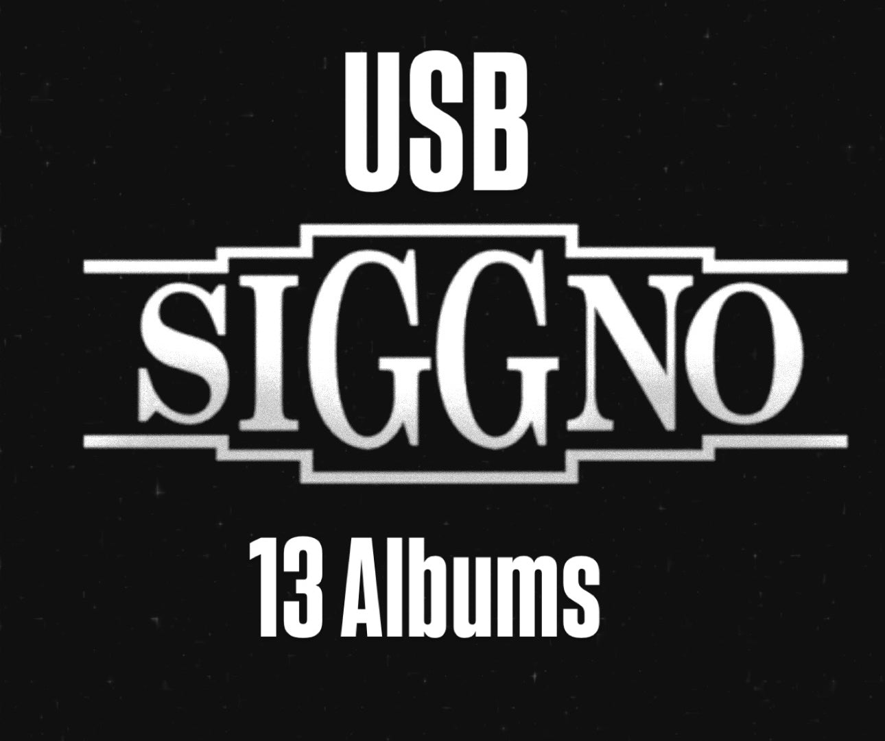 USB Siggno