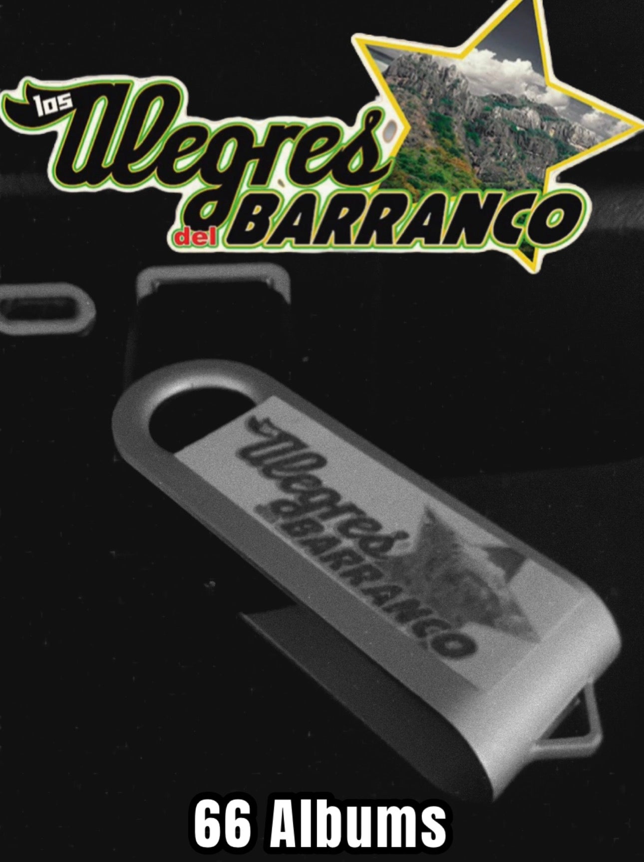 USB Los Alegres Del Barranco