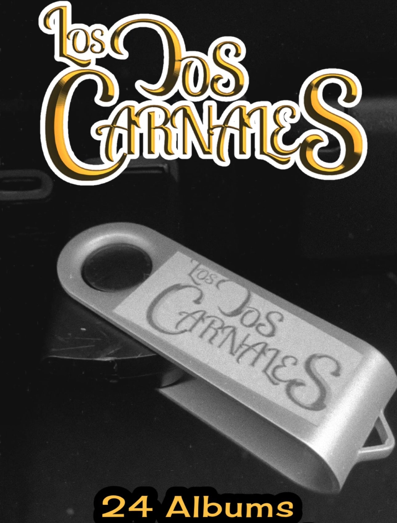 USB Los Dos Carnales