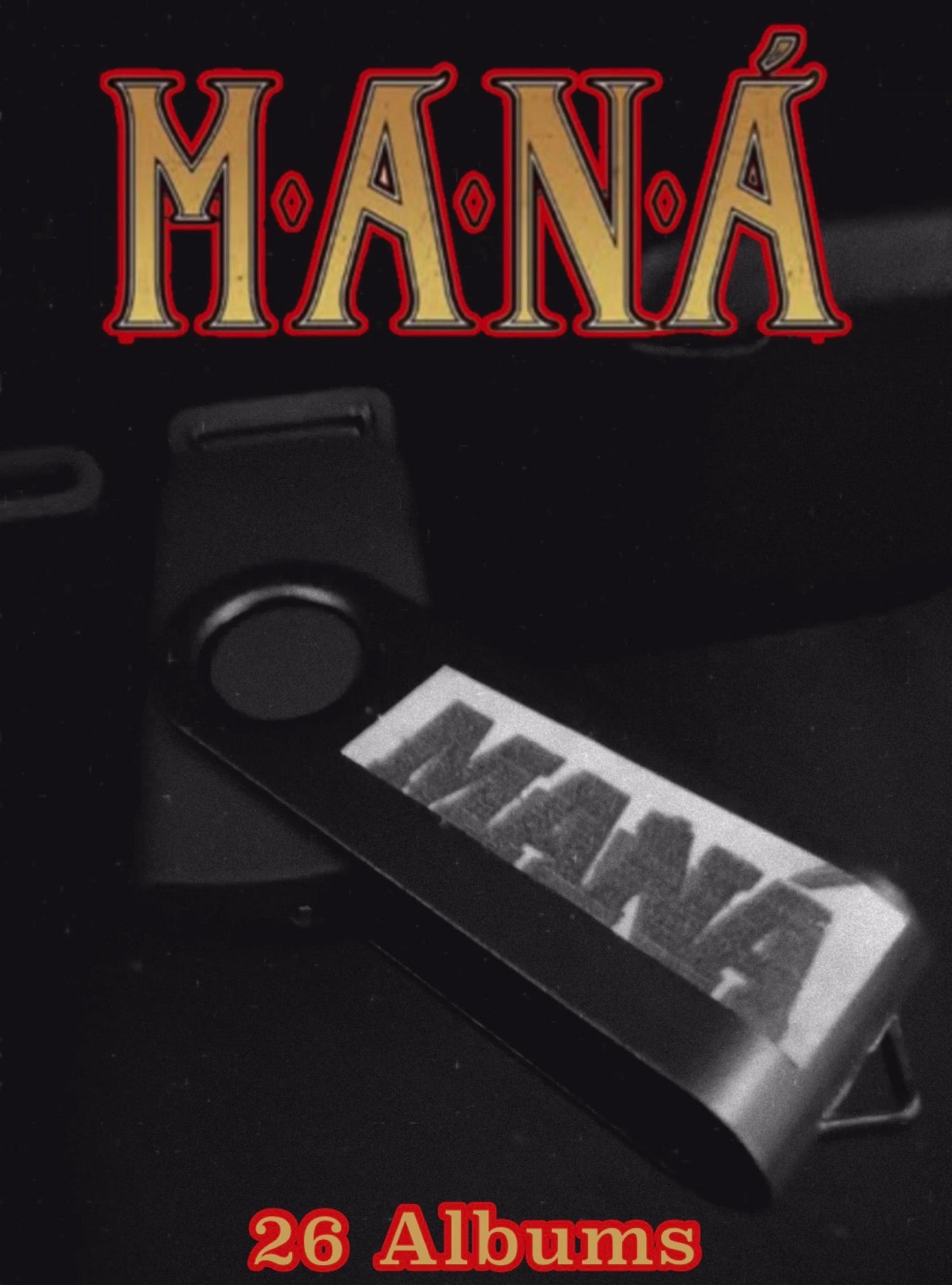 USB Mańa