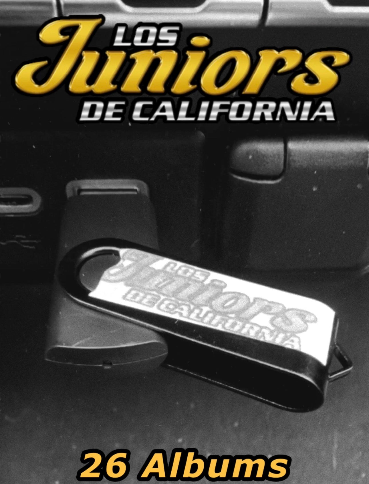 USB Los Juniors De California