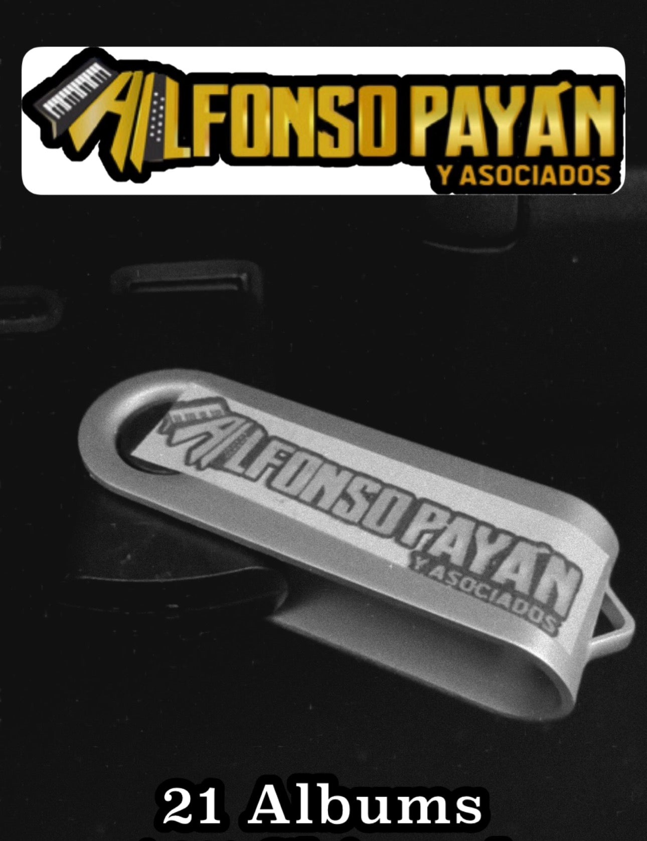 USB Alfonso Payan y Asociados