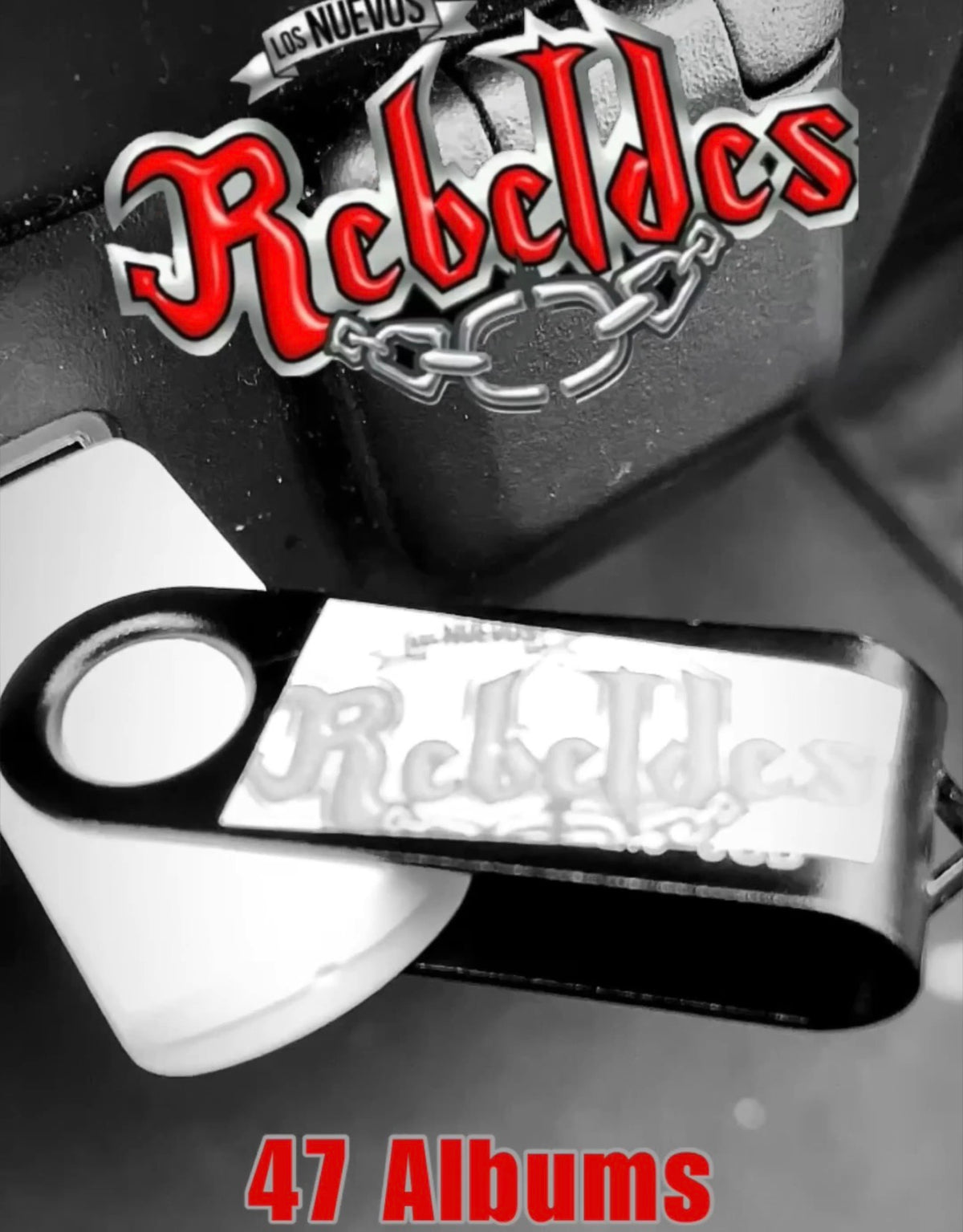 USB Los Nuevos Rebeldes
