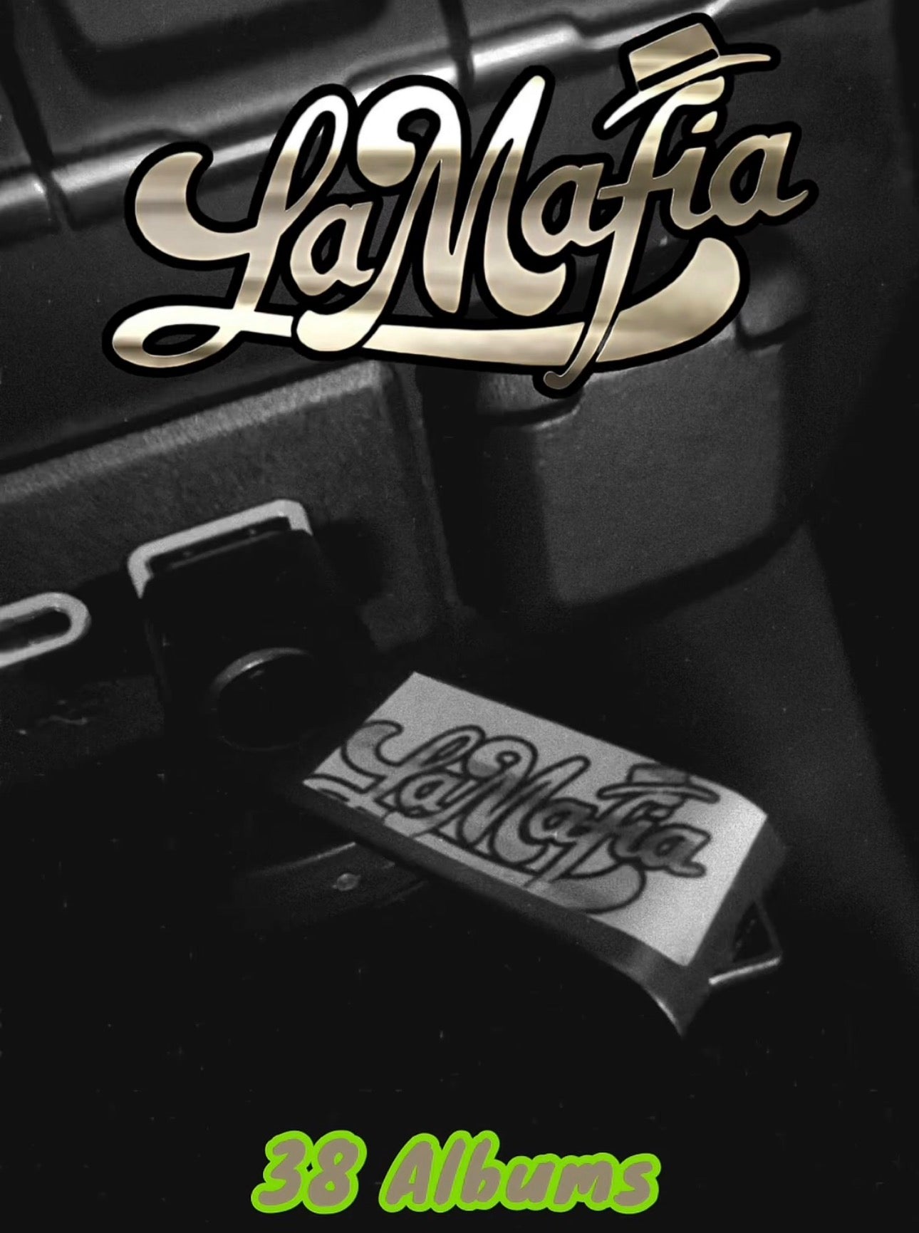USB La Mafia