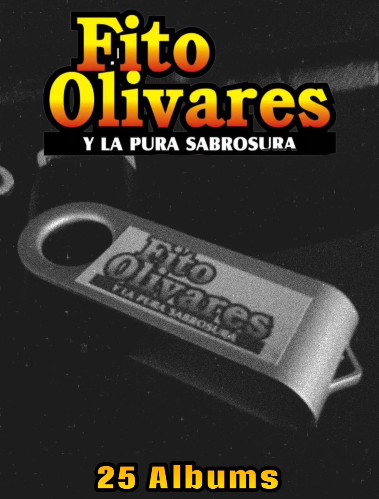 USB Fito Olivares y Su Grupo