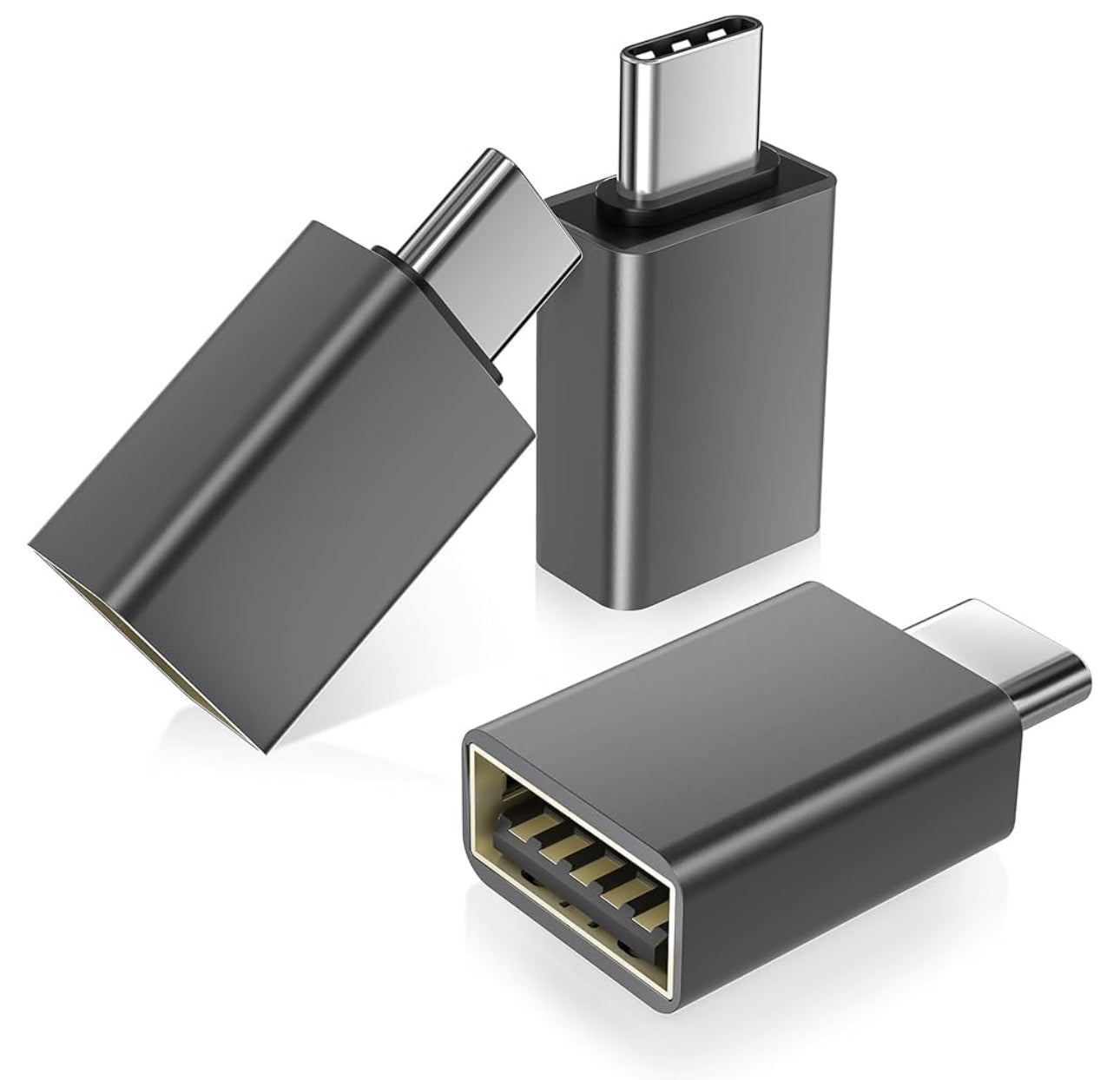 USB-C to USB Adapter