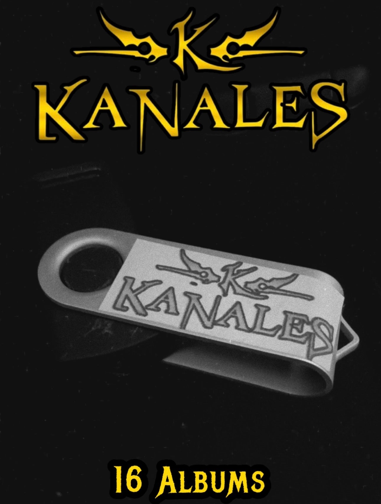 USB Kanales