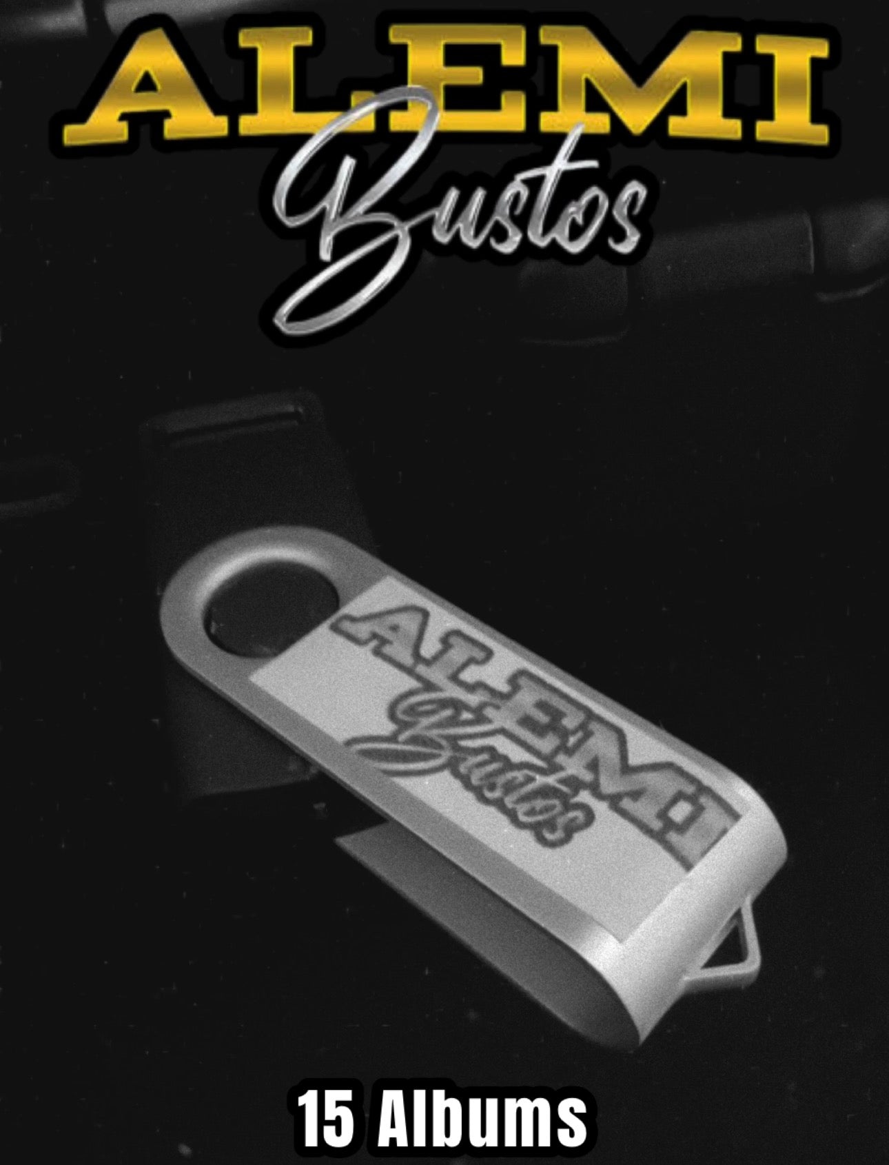 USB Alemi Bustos