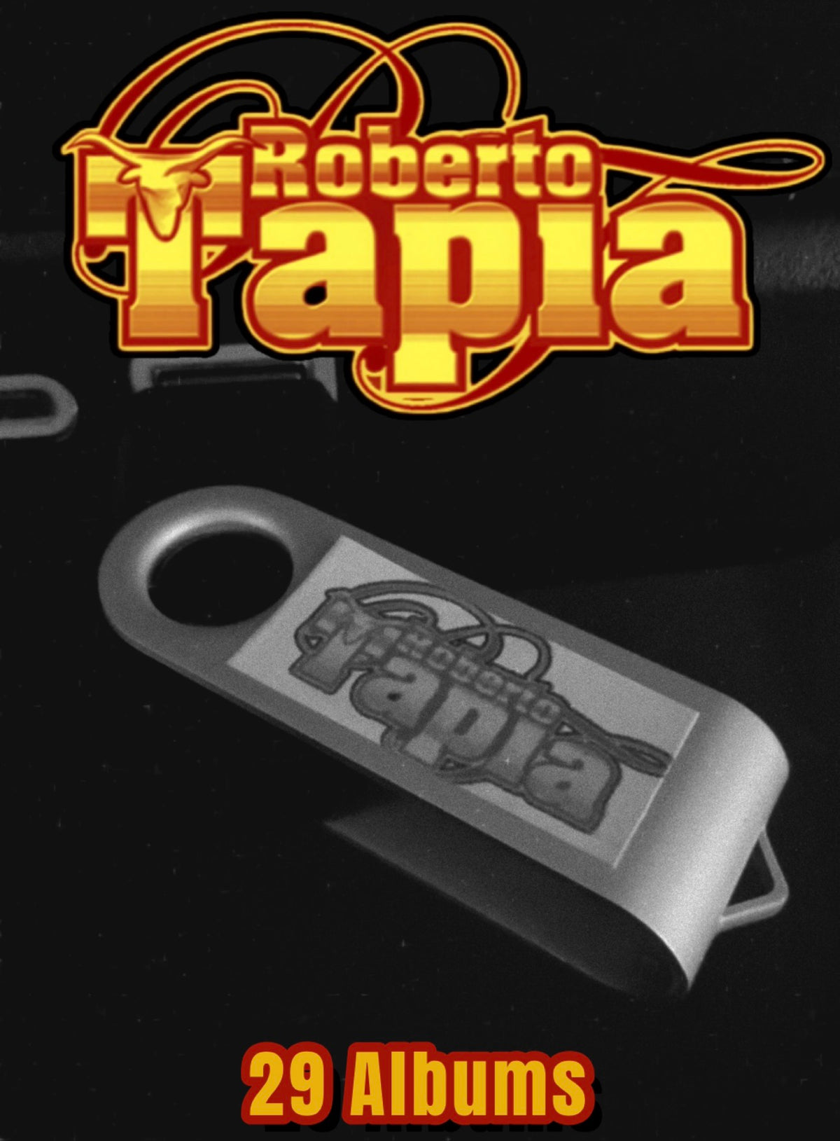 USB Roberto Tapia