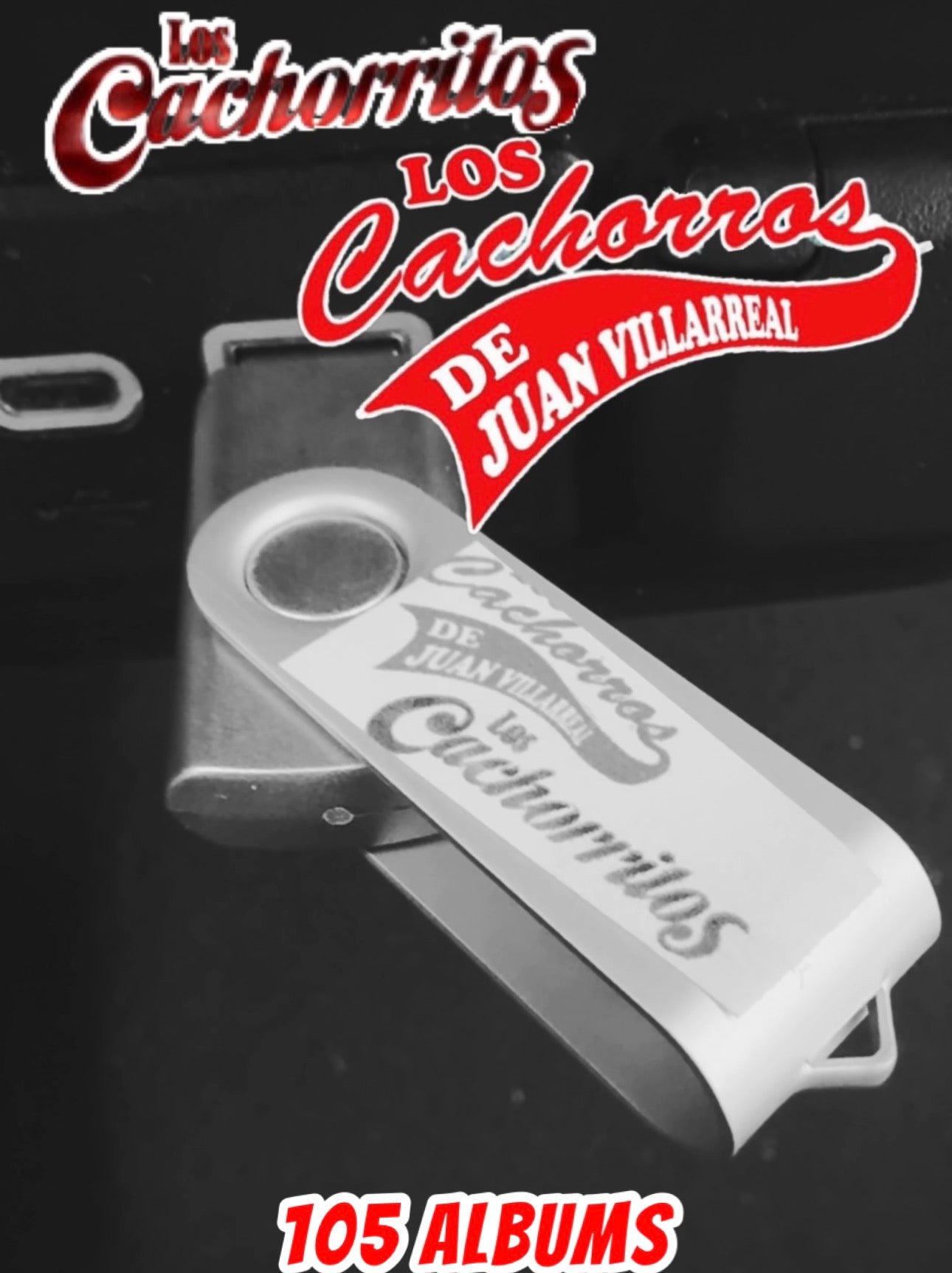 USB Los Cachorros De Juan Villarreal y Los Cachorritos