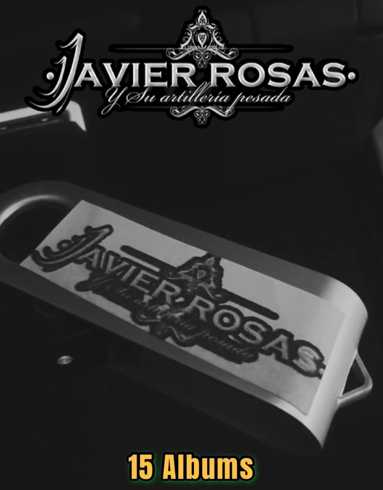 USB Javier Rosas y Su Artillería Pesada