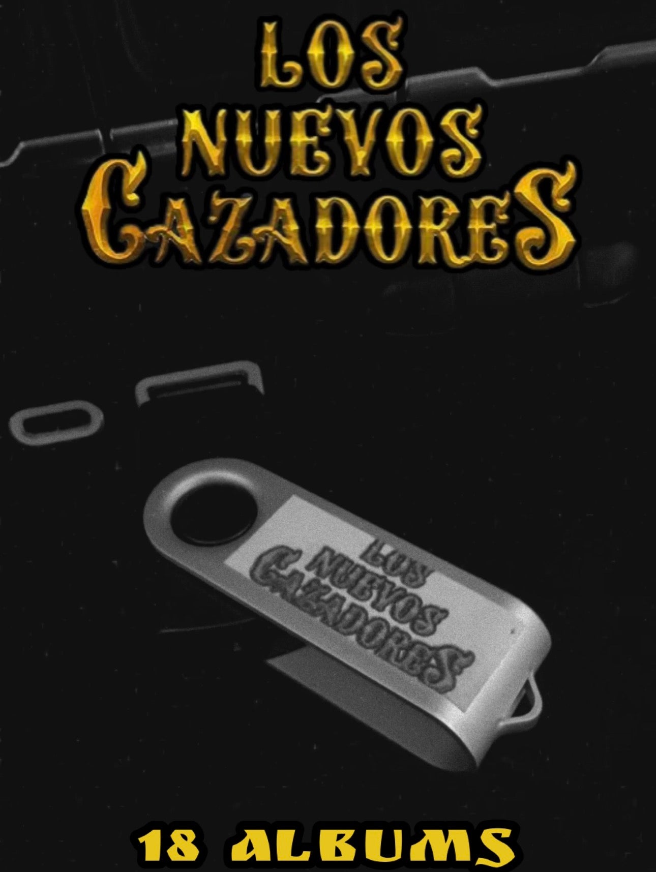 USB Los Nuevos Cazadores