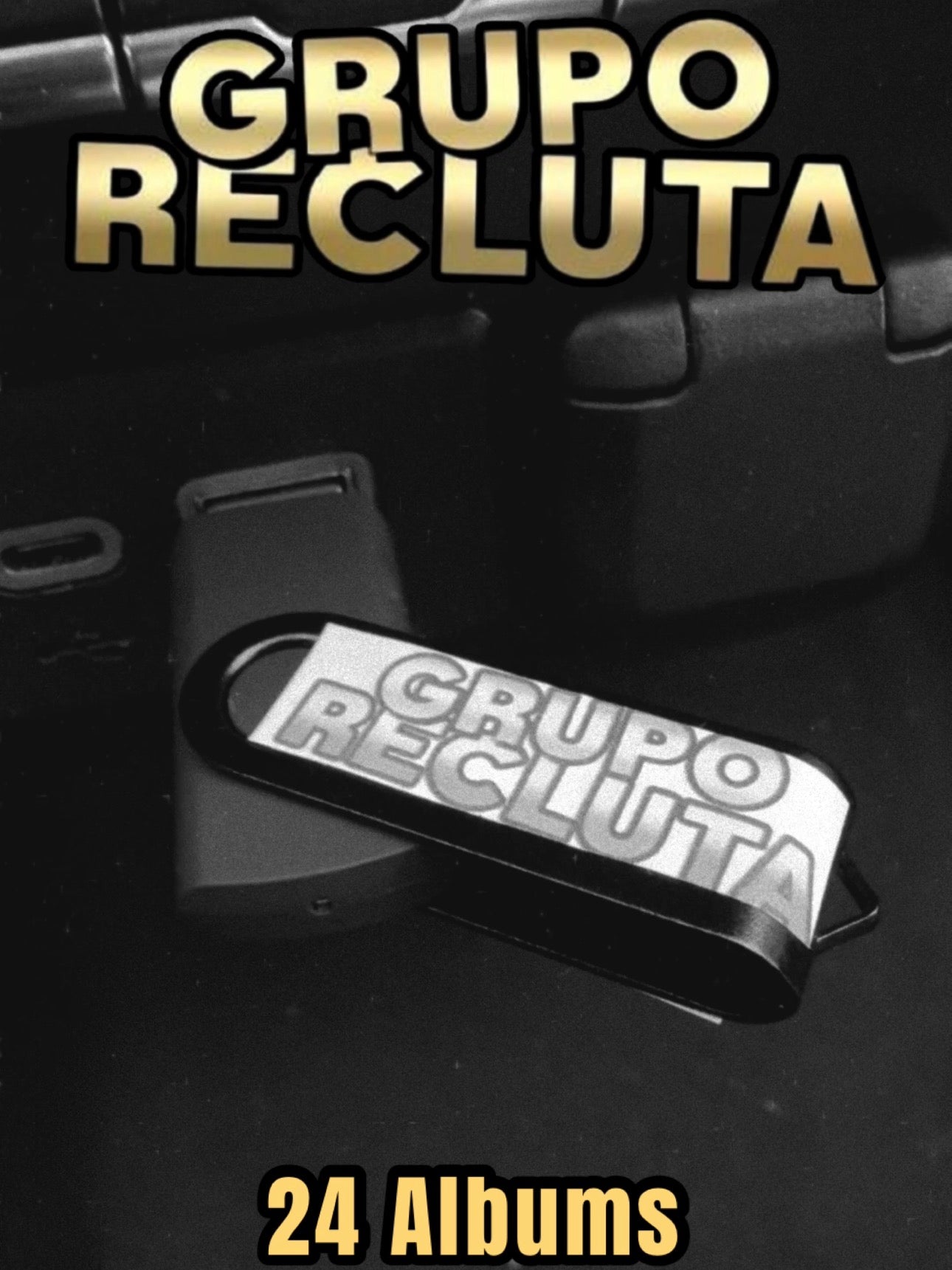 USB Grupo Recluta