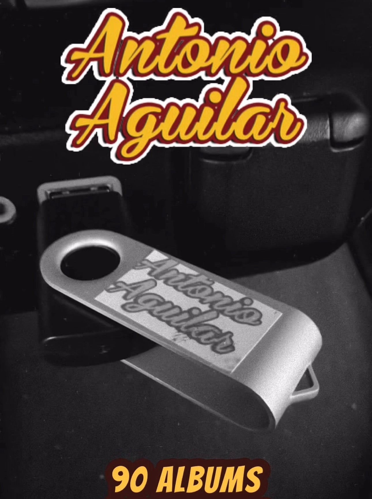 USB Antonio Aguilar