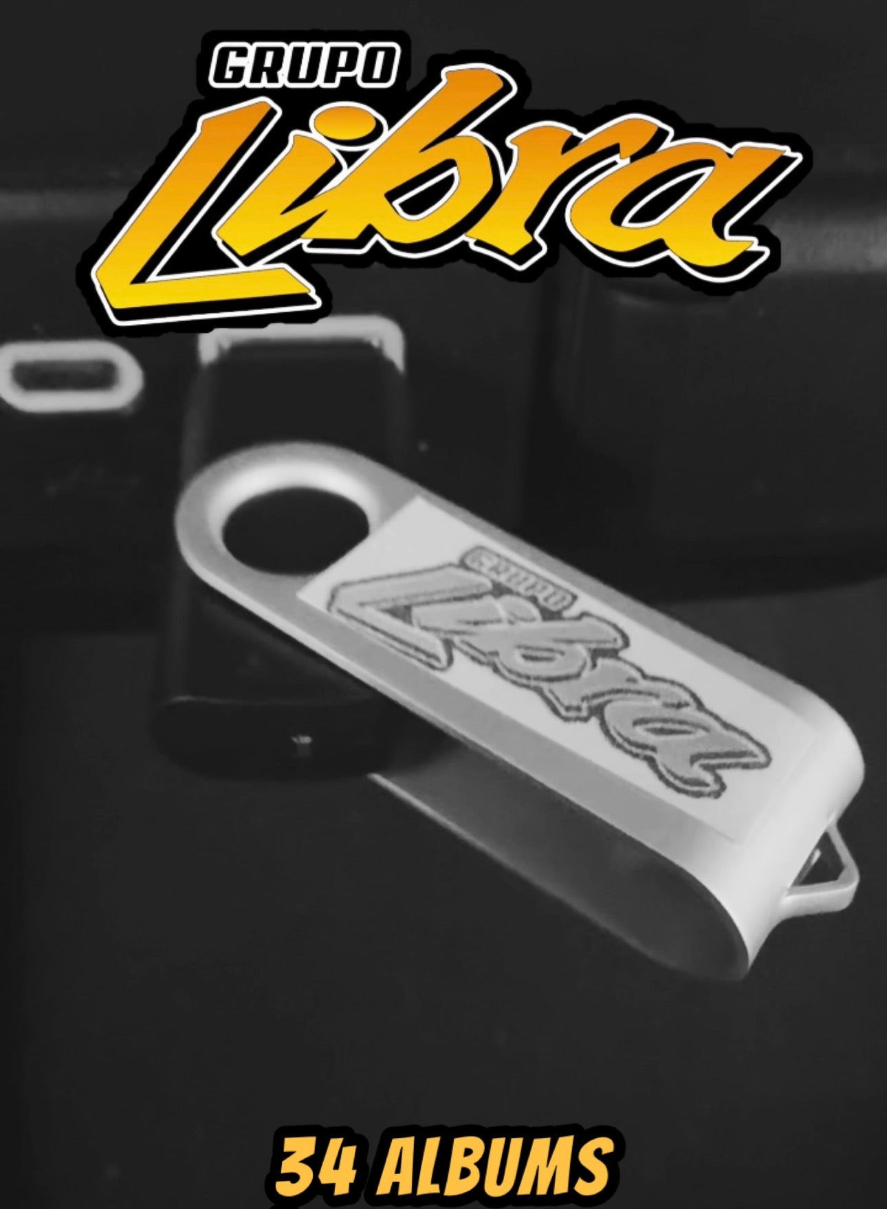 USB Grupo Libra