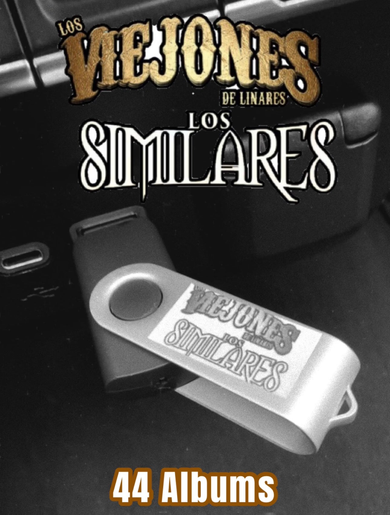 USB Los Similares y Los Viejones De Linares