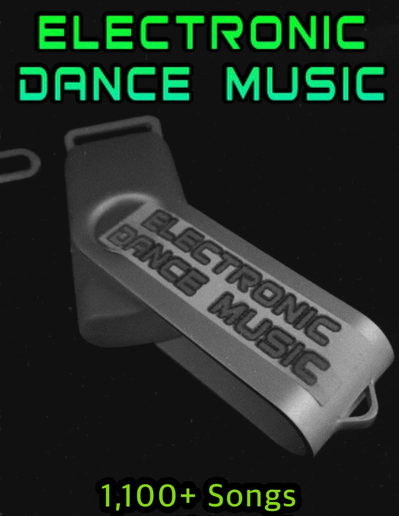 USB Electronic Dance Mix