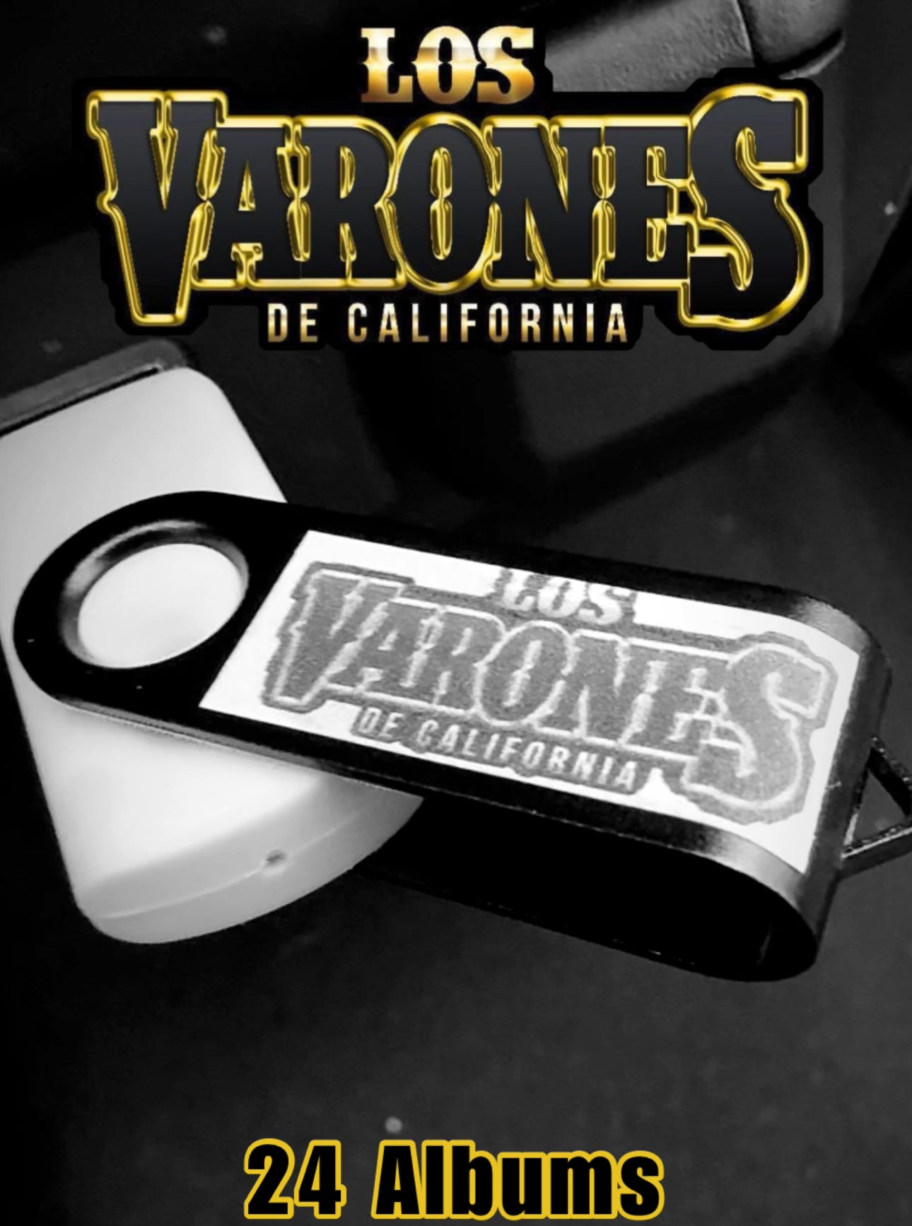 USB Los Varones De California