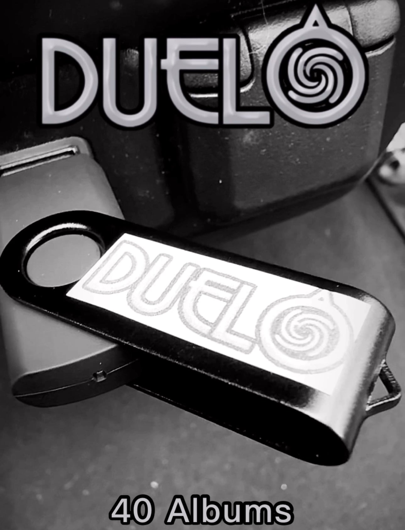 USB Duelo