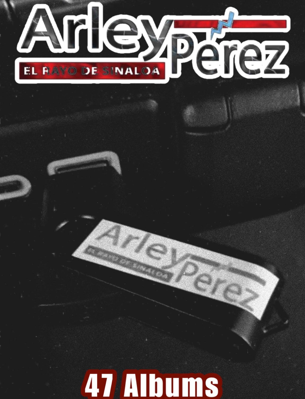 USB Arley Perez