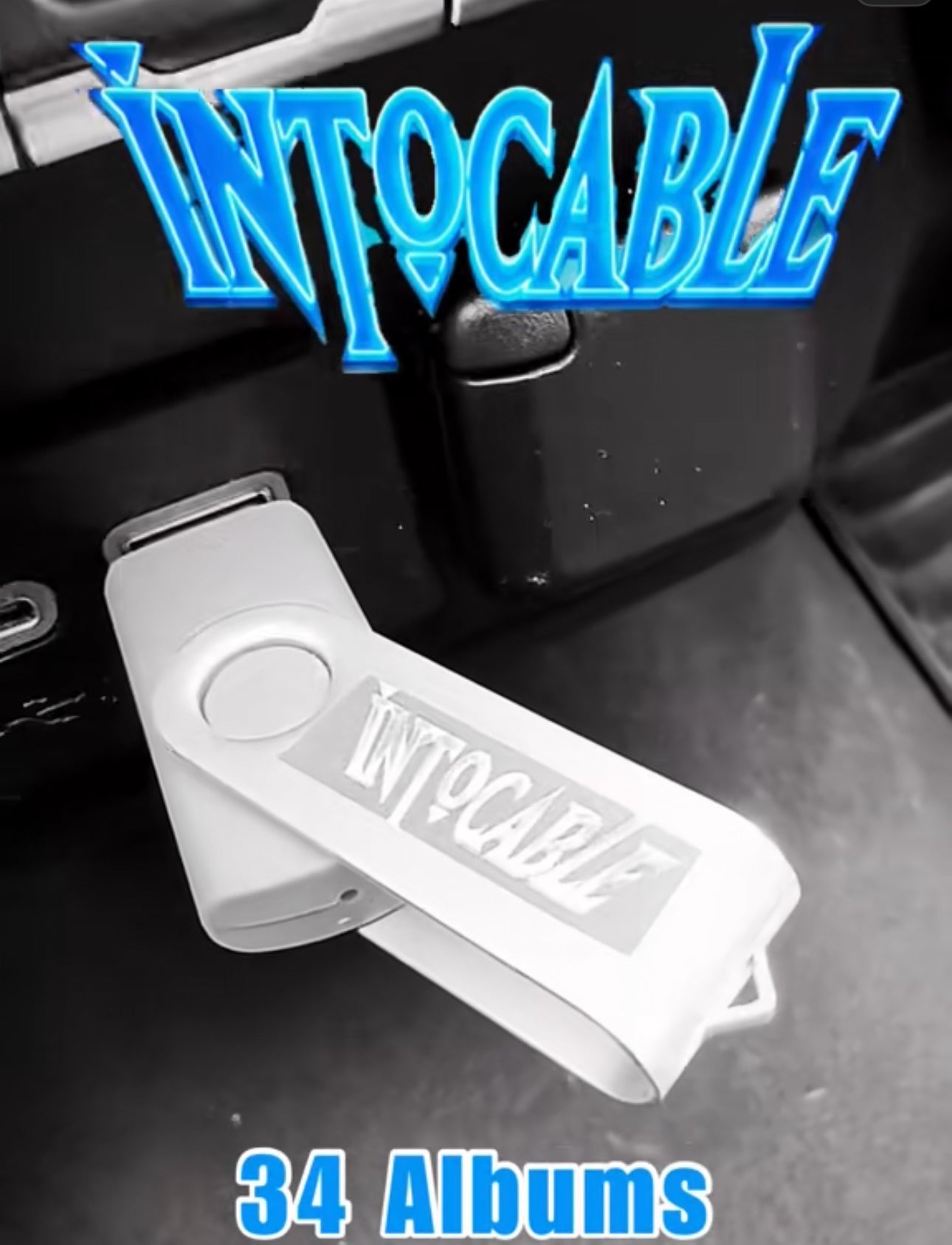 USB Intocable