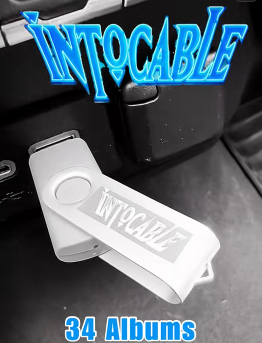 USB Intocable