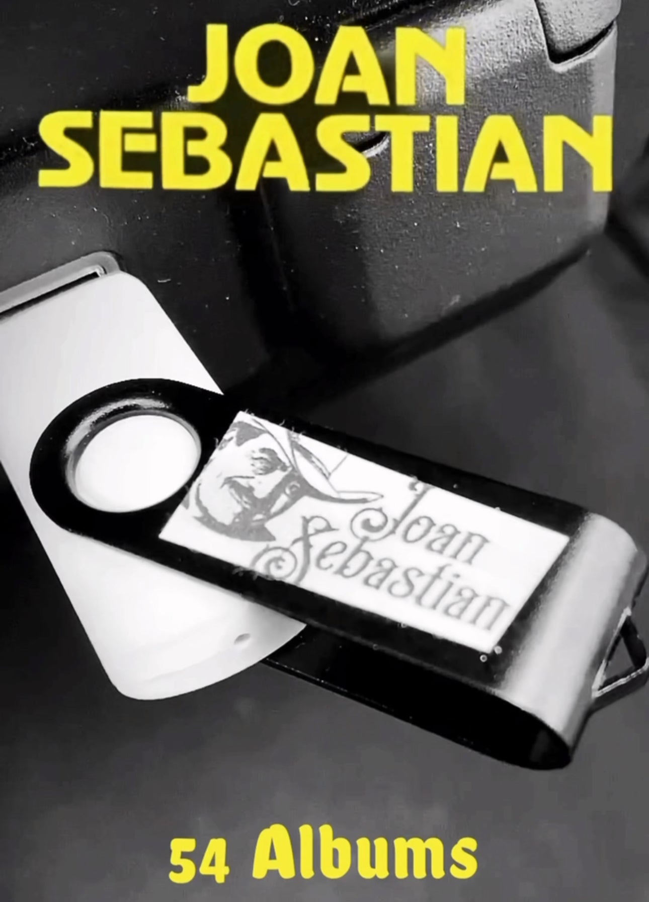 USB Joan Sebastian