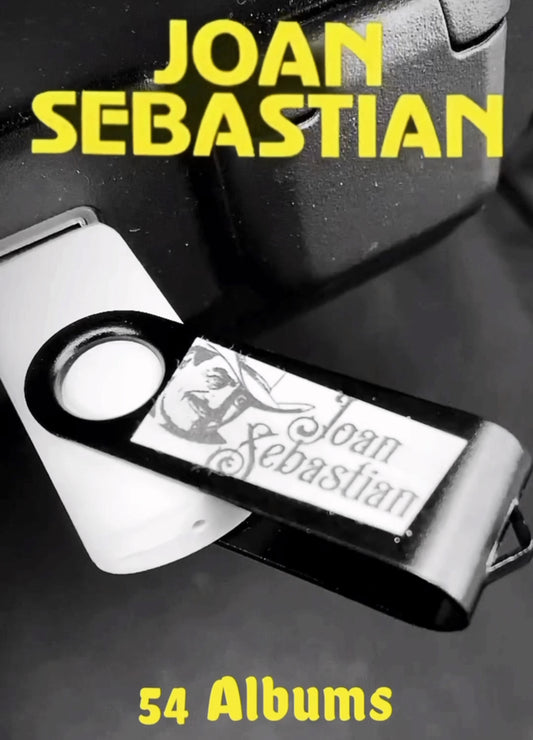 USB Joan Sebastian