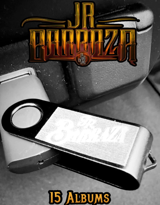 USB JR Barraza