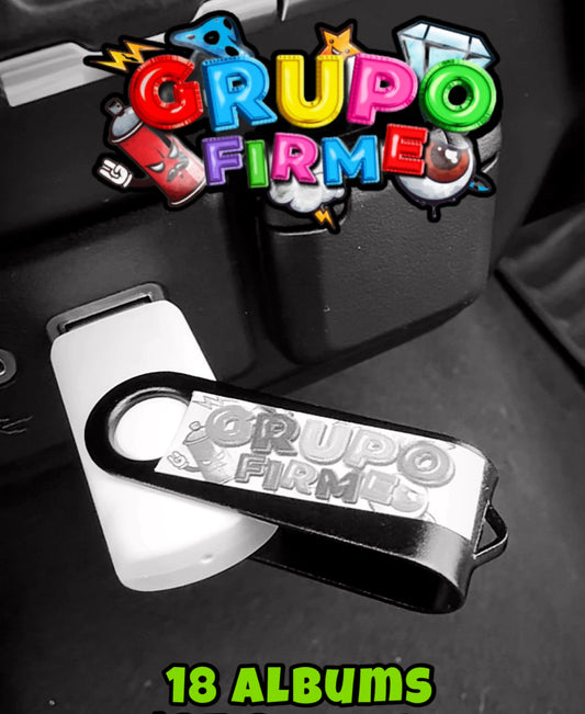 USB Grupo Firme