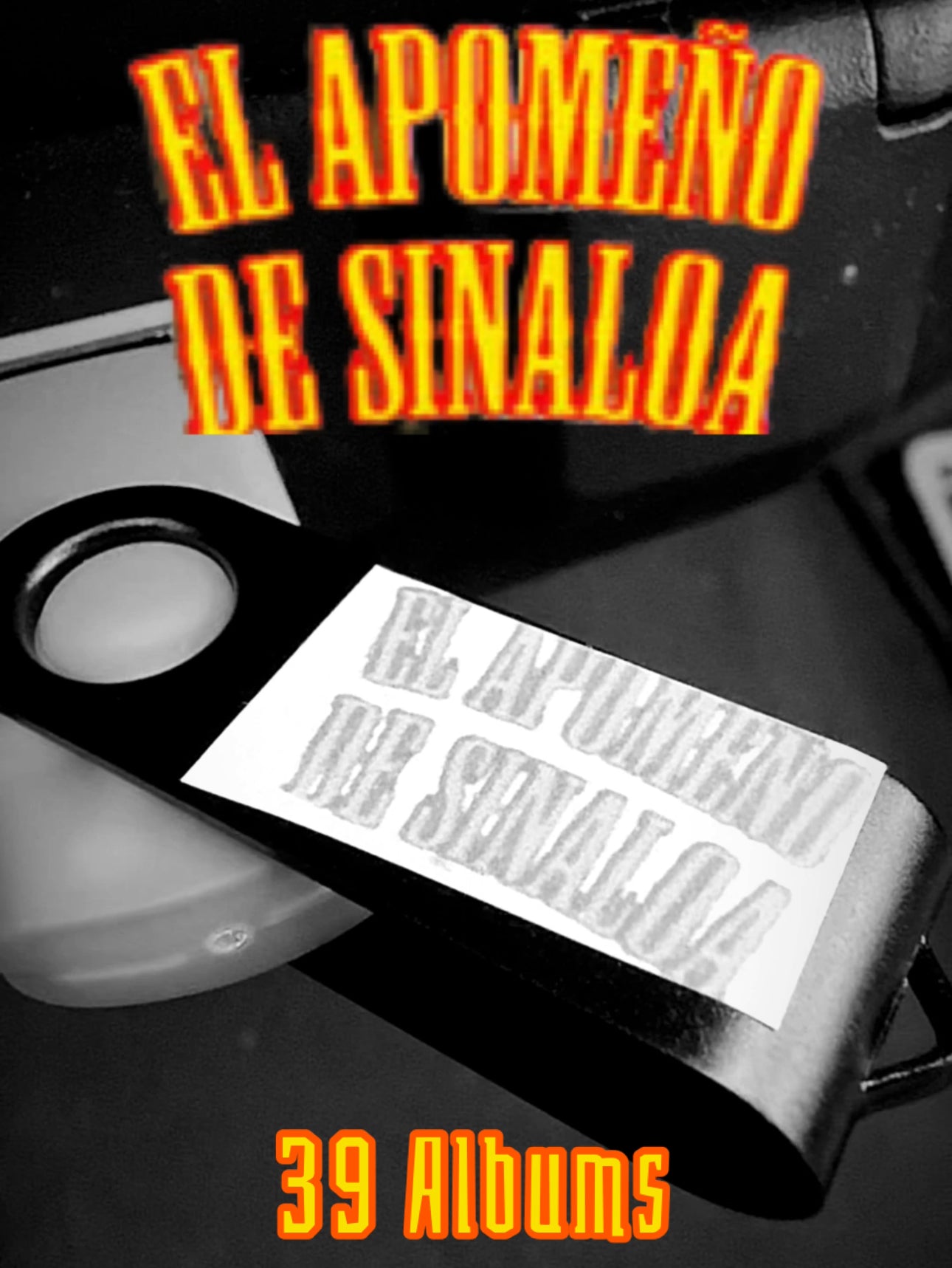 USB El Apomeño De Sinaloa