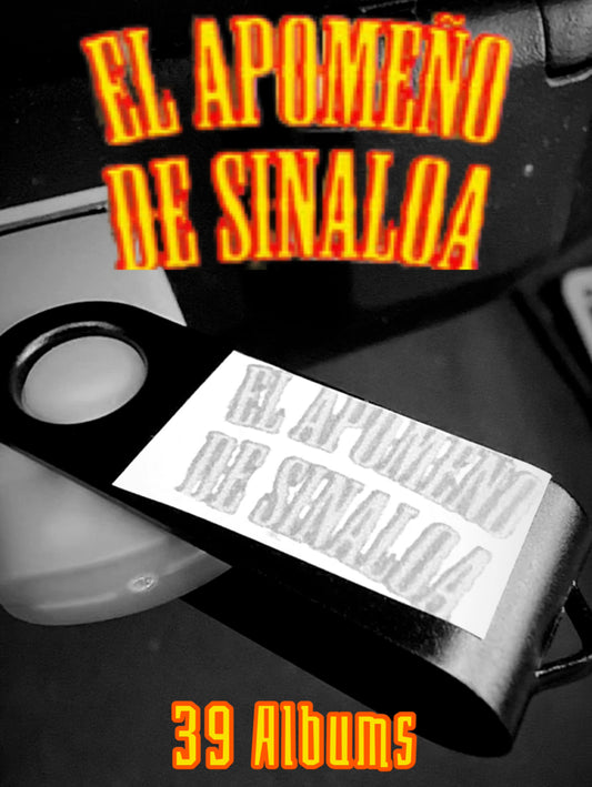 USB El Apomeño De Sinaloa
