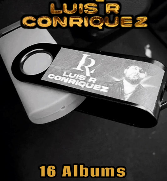 USB Luis R Conriquez