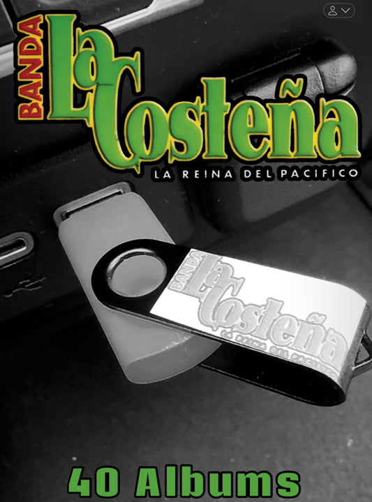 USB Banda La Costeña
