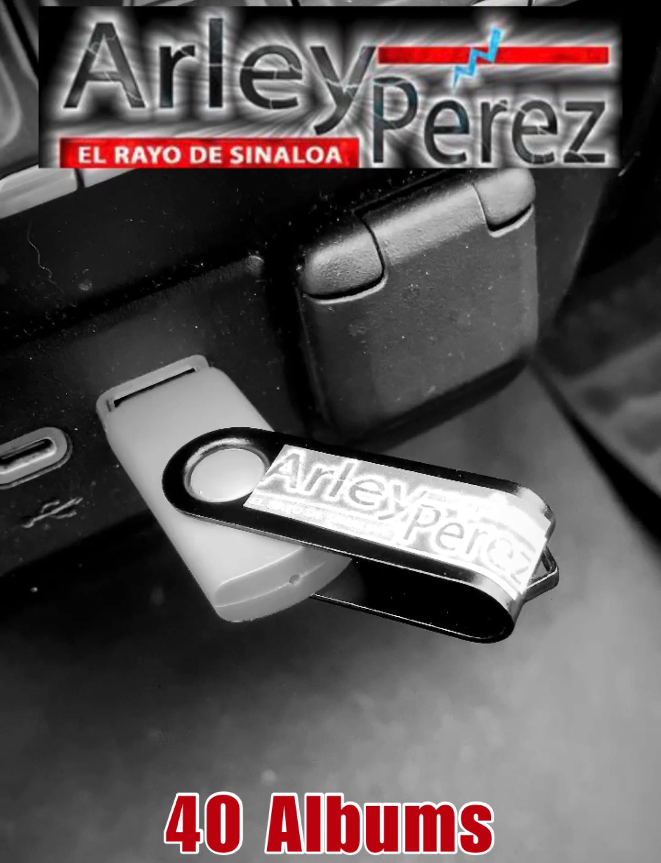USB Arley Perez
