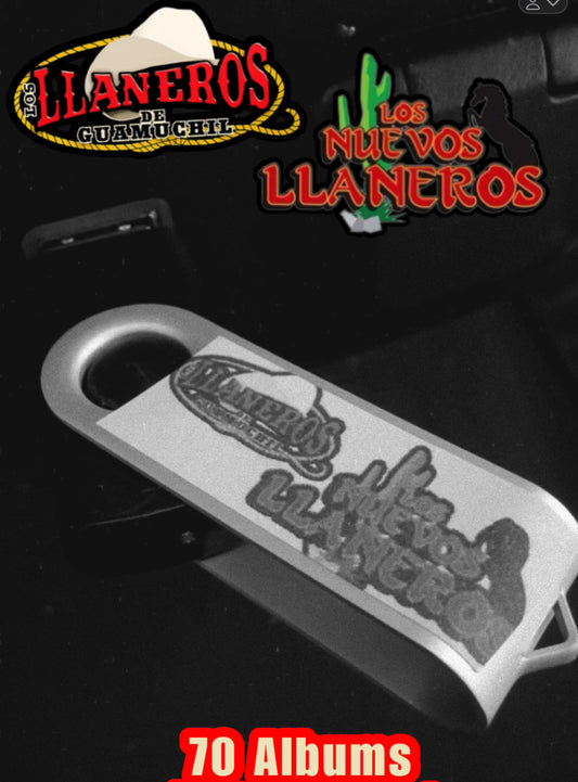 USB Llaneros De Guamuchil X Nuevos Llaneros