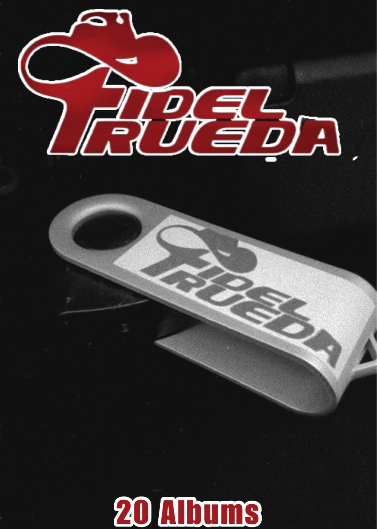 USB Fidel Rueda