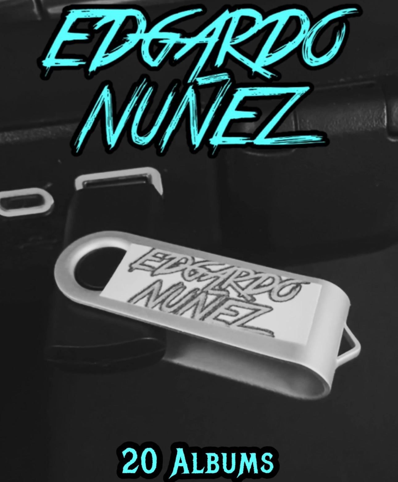 USB Edgardo Nuñez