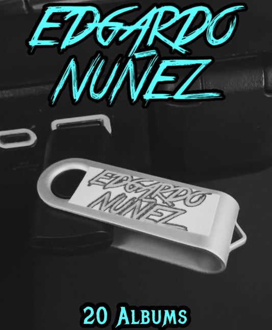 USB Edgardo Nuñez