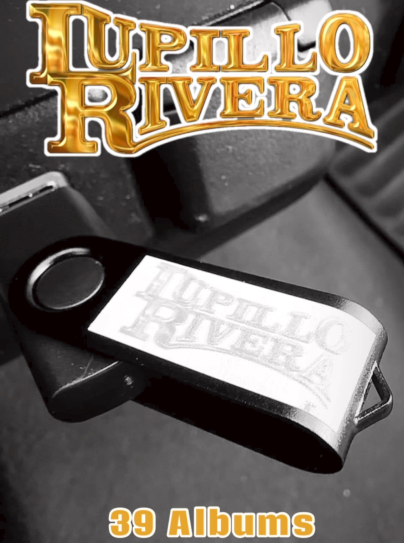USB Lupillo Rivera