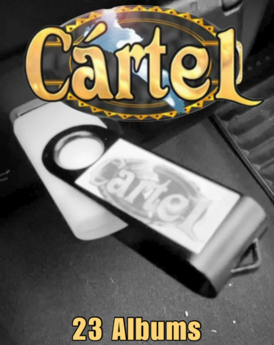 USB Grupo Cartel