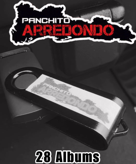 USB Panchito Arredondo