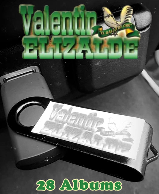 USB Valentín Elizalde