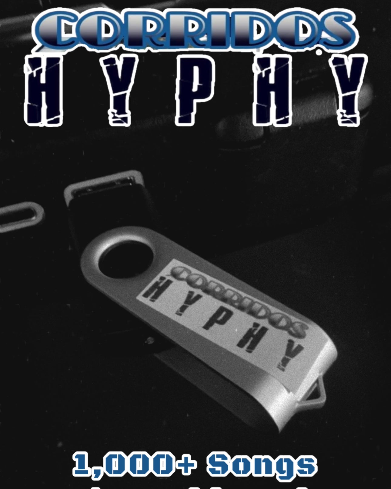 USB Hyphy Mix
