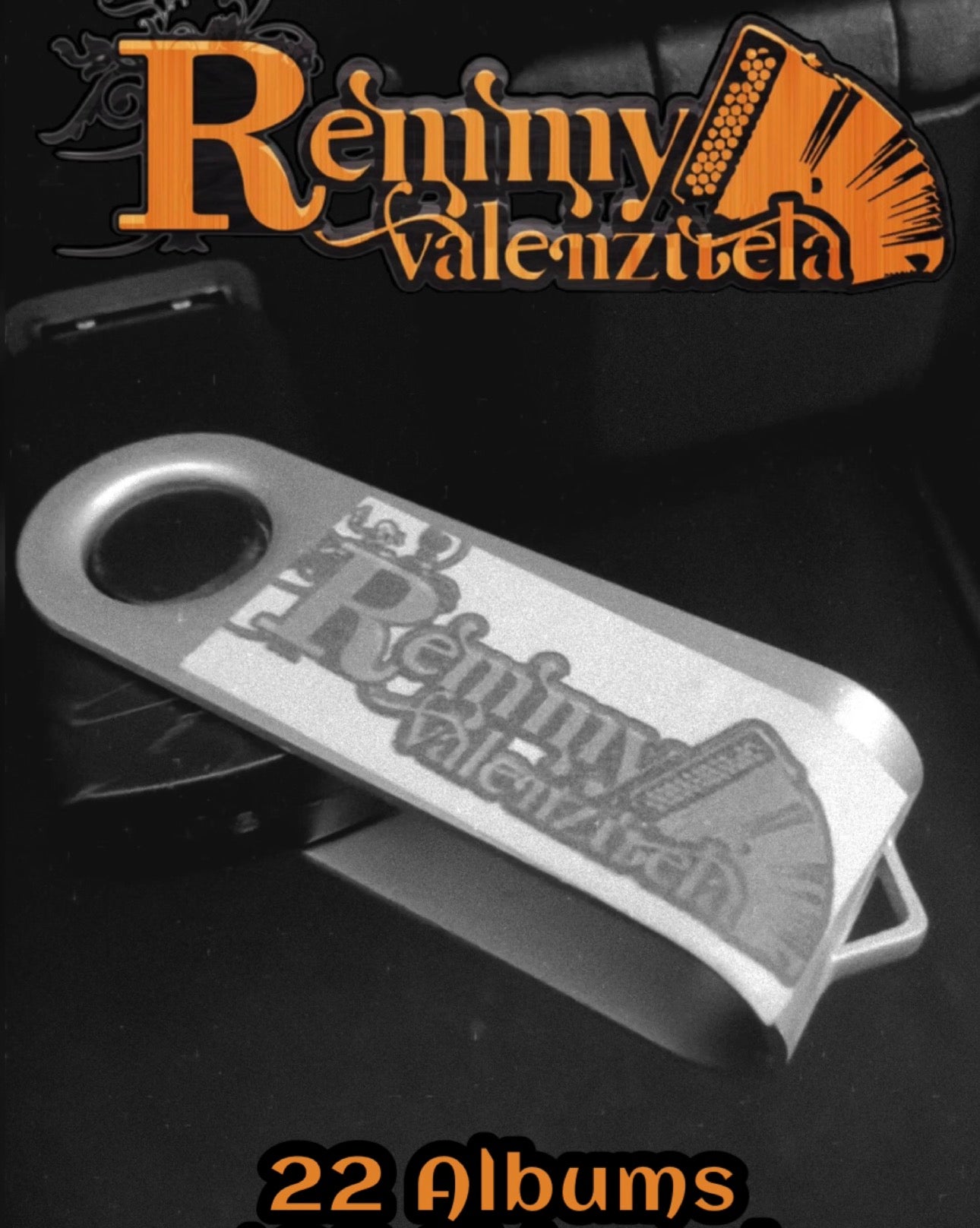 USB Remmy Valenzuela