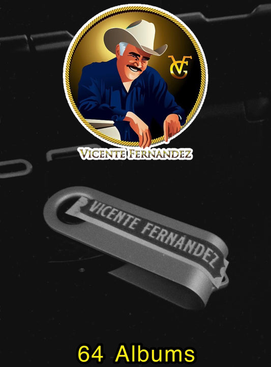 USB Vicente Fernández