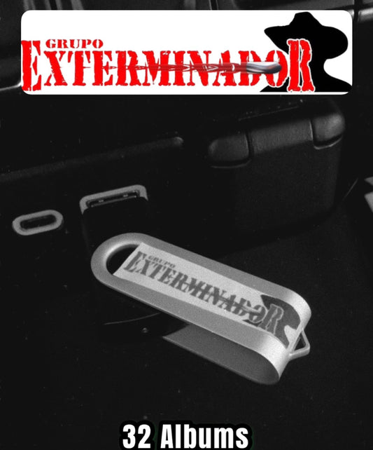 USB Grupo Exterminador